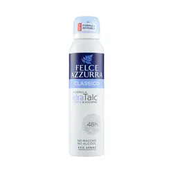 Felce Azzurra deo spray Classico, 150 ml 