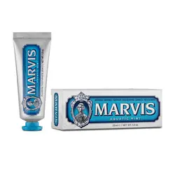 Marvis aquatic mint 25 ml 