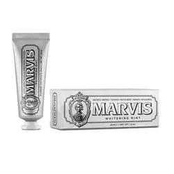 Marvis whitening mint 25 ml 