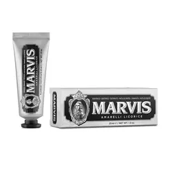 Marvis licorice mint 25 ml 