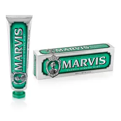 Marvis classic strong mint 85 ml 