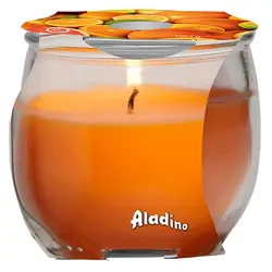 Aladino svijeća Citrus  - S
