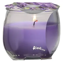 Aladino svijeća Lavander  - S
