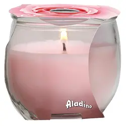 Aladino svijeća Rose  - S