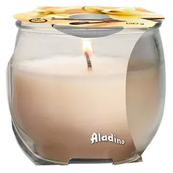 Aladino svijeća Vanilla  - S