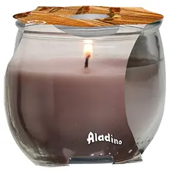 Aladino svijeća Prestigious Woods  - S