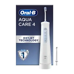 Oral B oralni tuš Aquacare 4 