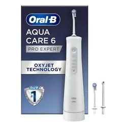 Oral B oralni tuš Aquacare 6 