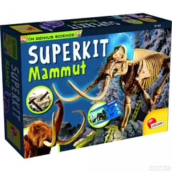  Superkit Mamut 