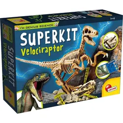  Superkit Velociraptor 