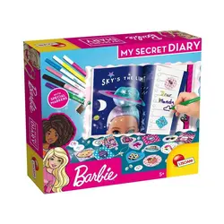 Barbie Dnevnik tajni 