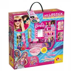 Barbie set ruževa - promjena boje 