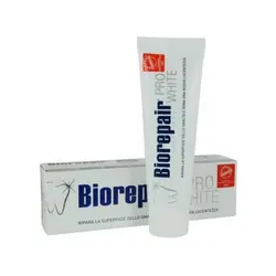 Biorepair Pro White pasta za zube, 75 ml 