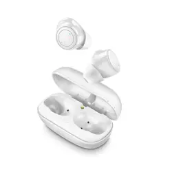 Cellularline Bluetooth slušalice Petit  - Bijela