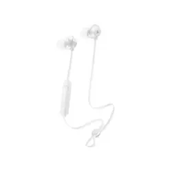 Cellularline Music Soundtooth in-ear slušalice  - Bijela