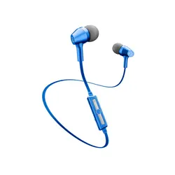 Cellularline Bluetooth slušalice AQL Antartide  - Plava