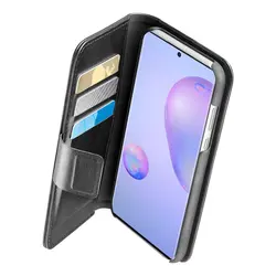 Cellularline preklopna zaštita za Samsung Galaxy Note 20 