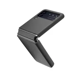 Cellularline Fit Duo maskica za Galaxy Z Flip 4 