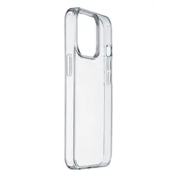 Cellularline Clear Strong iPhone 15 Pro 