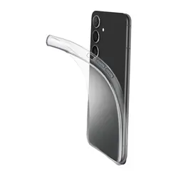 Cellularline Samsung Galaxy S24+ Fine silikonska maskica 
