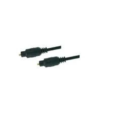 GBC audio high-end optički kabel, 1.5m 