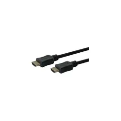 GBC HDMI kabel 4k@60Hz velike brzine s ethernetom, 2.2 standard, AWG30, 1.0m 
