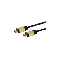 GBC HDMI kabel 4k@60Hz velike brzine s ethernetom, 2.2 standard, AWG30, 2.0m 