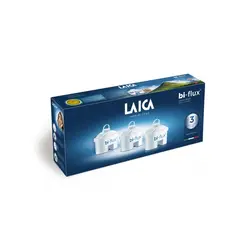 Laica Bi-Flux filter 3/1 