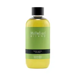 Millefiori miris za difuzor Milano Lemon Grass, 250ml 