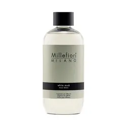 Millefiori miris za difuzor Milano 250 ml White musk 