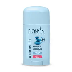 Bionsen deo stick mineral protective 40 ml 