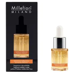 Millefiori miris topljivi u vodi Milano Luminous Tuberose, 15ml 