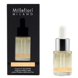 Millefiori miris topljivi u vodi Milano 15 ml Lime & Vetiver 