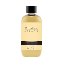 Millefiori miris za difuzor Milano 250 ml Honey & Sea Salt 