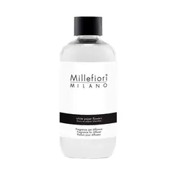 Millefiori miris za difuzor Milano 250 ml White Paper Flowers 