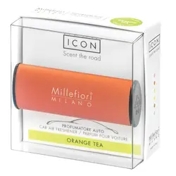Millefiori miris za vozilo Icon Classic Orange Tea 