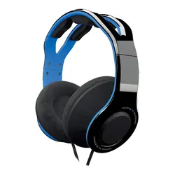 GIOTECK Slušalice TX30 MEGAPACK STEREO FOR PS4/PS5/XBOX - BLUE 