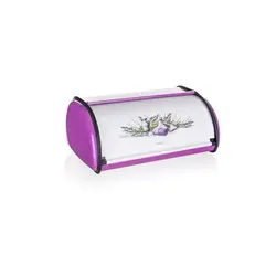 Banquet  Lavender kutija za kruh 36 cm 