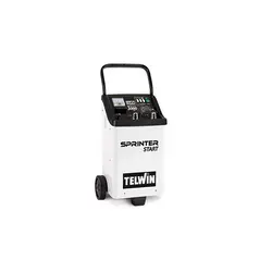 Telwin punjač/starter SPRINTER 3000 (12/24V,700Ah,300A) 