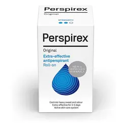 Perspirex Original antiperspirant 