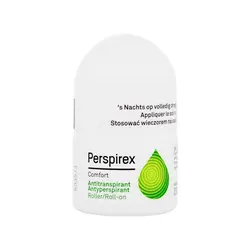 Perspirex Comfort antiperspirant 