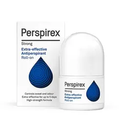 Perspirex Strong antiperspirant 