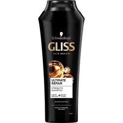Gliss Šampon Ultimate Oil Elixir 