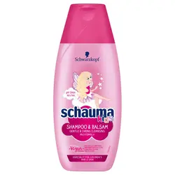 Schauma Kids šampon 250 ml 