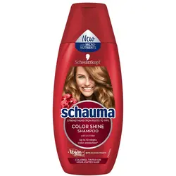 Schauma šampon Color Multi Shine, 250ml 