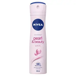 Nivea Pearl & Beauty Spray 