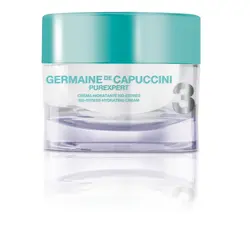 Germaine De Capuccini No-Stress Hydrating Cream, krema za normalnu i kombiniranu kožu 