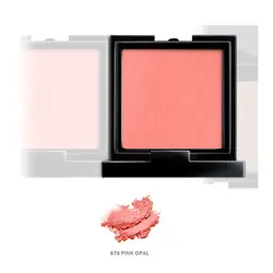 Germaine De Capuccini Cashmere Skin Powder Blusher 676 Pink Opal rumenilo u kamenu 