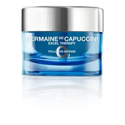 Germaine De Capuccini Pollution Defense Cream, zaštitna krema za lice 