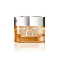 Germaine De Capuccini Illuminating Antioxidant Cream, iluminirajuća krema za lice s vitaminom C 